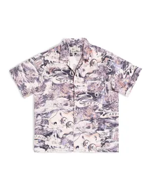 Currant Tribute Camp Shirt