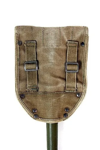 Danish M/45-59 Shovel Cover