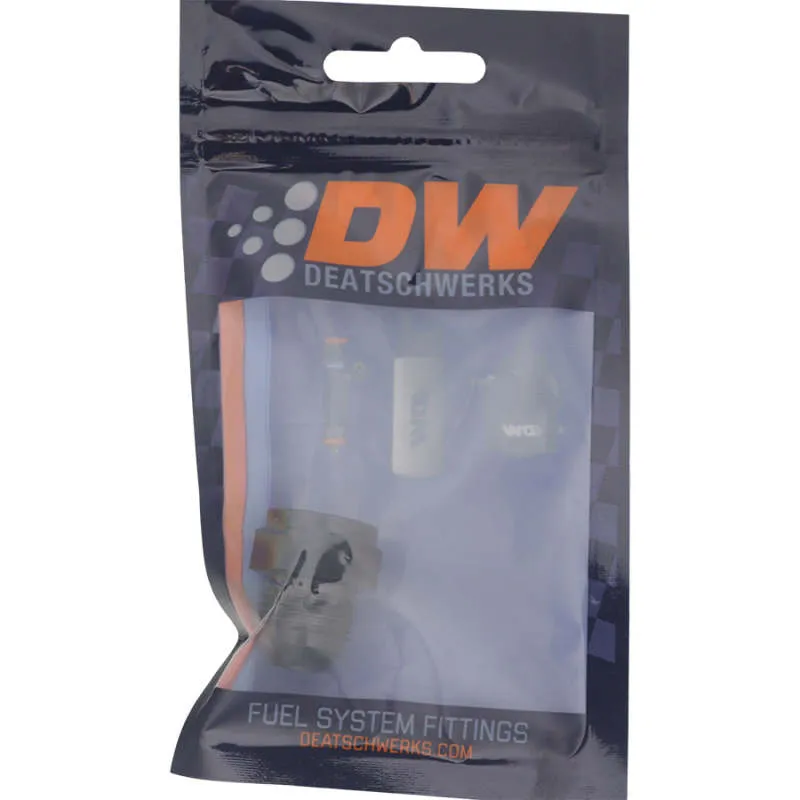 DeatschWerks Adapters 6-02-0220-B