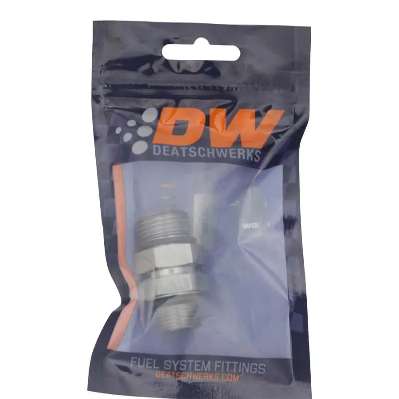 DeatschWerks Adapters 6-02-0425