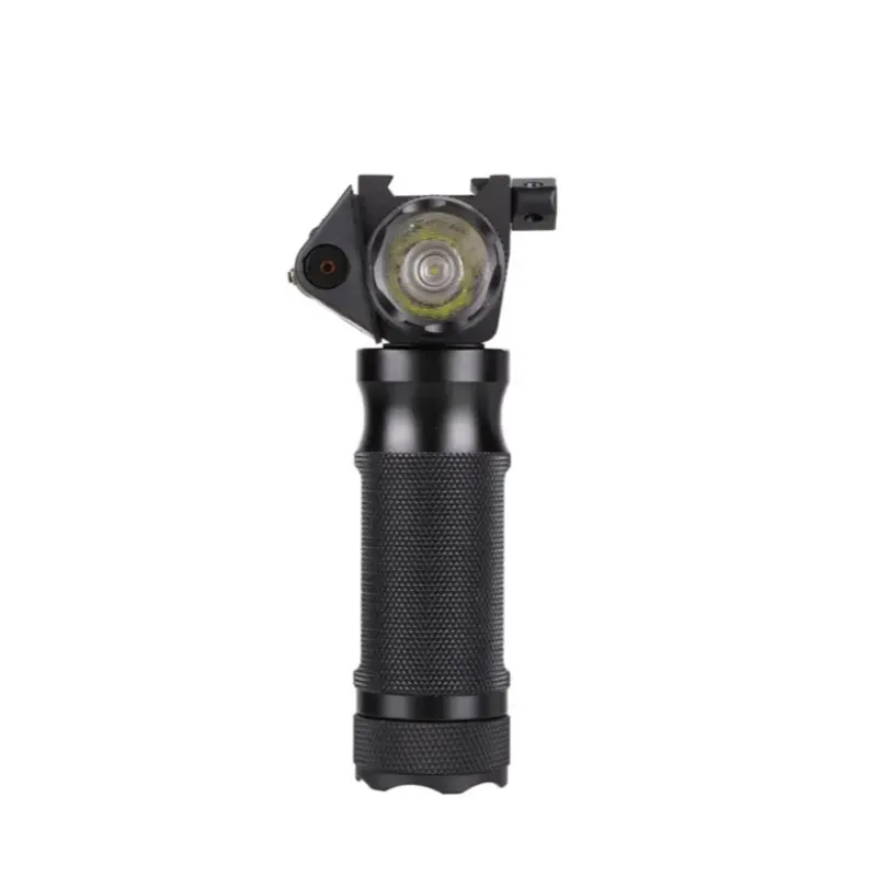 Detachable Vertical Grip High Lumen Torch Jd-100A