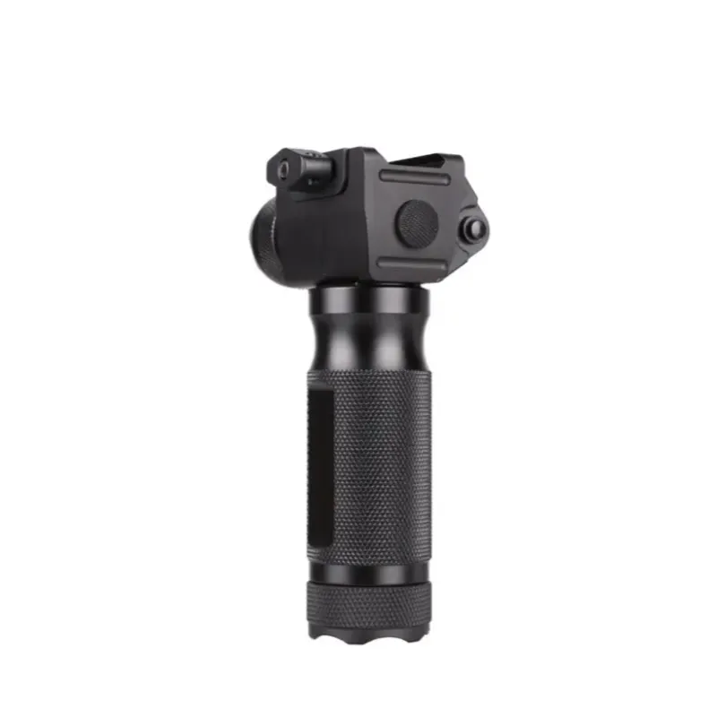 Detachable Vertical Grip High Lumen Torch Jd-100A