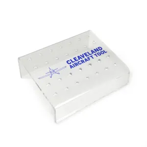 Die Block Organizer