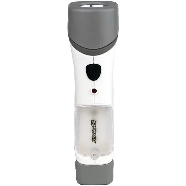 DORCY 41-1032 23-Lumen Failsafe Rechargeable Flashlight Light
