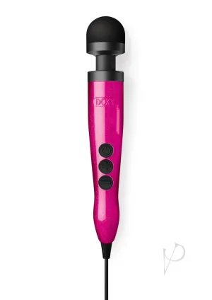 Doxy Die Cast 3 Hot Pink