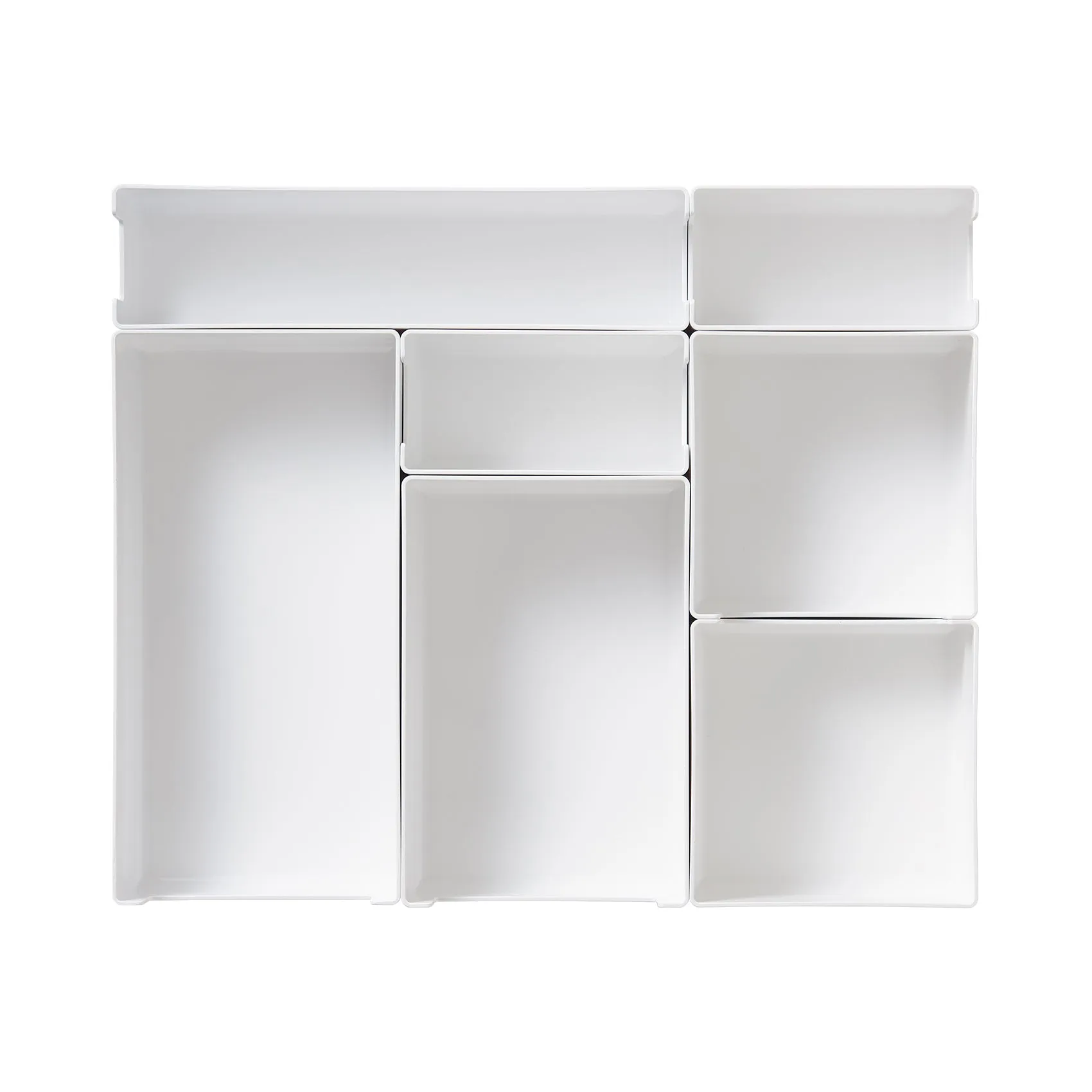 Drawer / Cabinet Organizer Half Regular