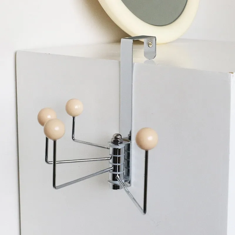Eames Dot Over Door Hook