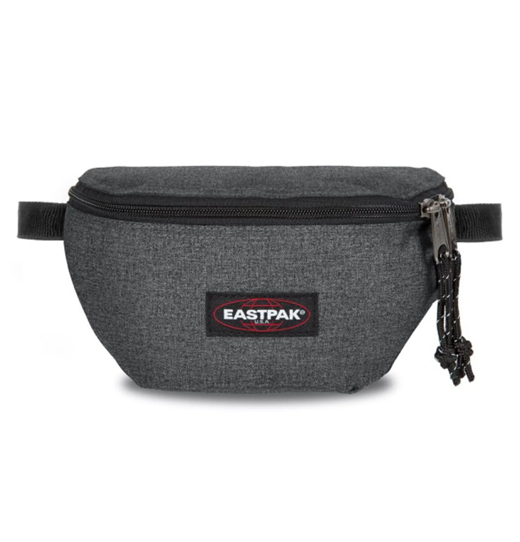 Eastpak Springer Bum Bag - Black Denim