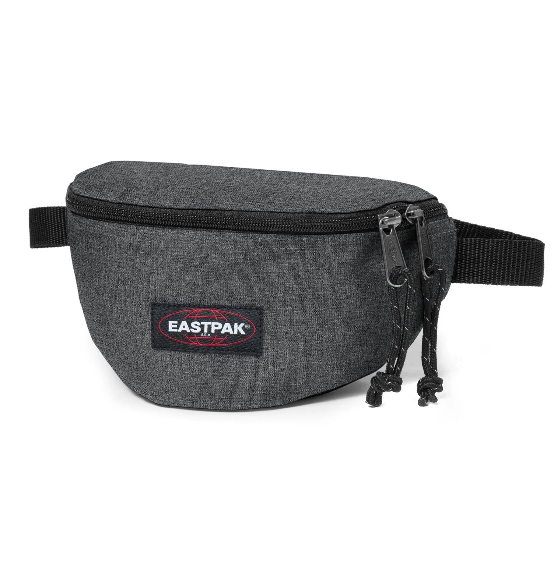 Eastpak Springer Bum Bag - Black Denim