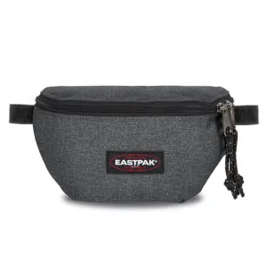 Eastpak Springer Bum Bag - Black Denim