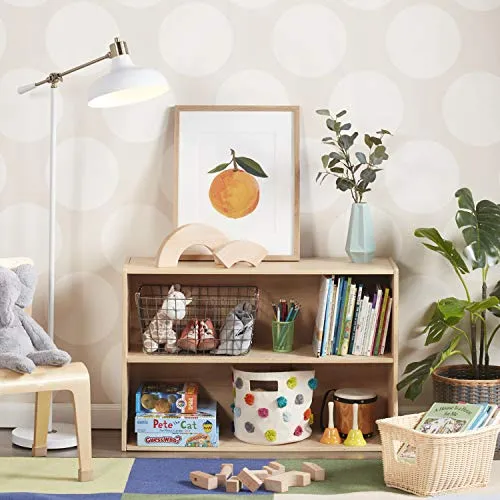 ECR4Kids Birch Streamline Storage Cabinet