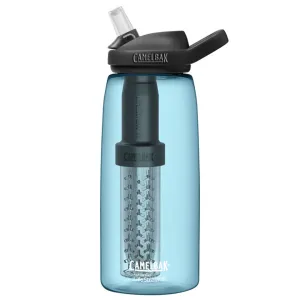 Eddy®   filtered by LifeStraw®, 32oz Bottle with Tritan™ Renew