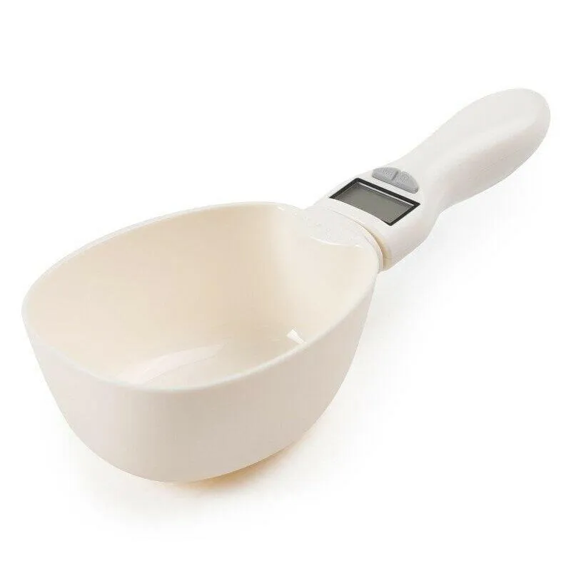 Electronic Measuring Spoon