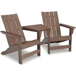 Emmeline 3 Piece Outdoor Seating