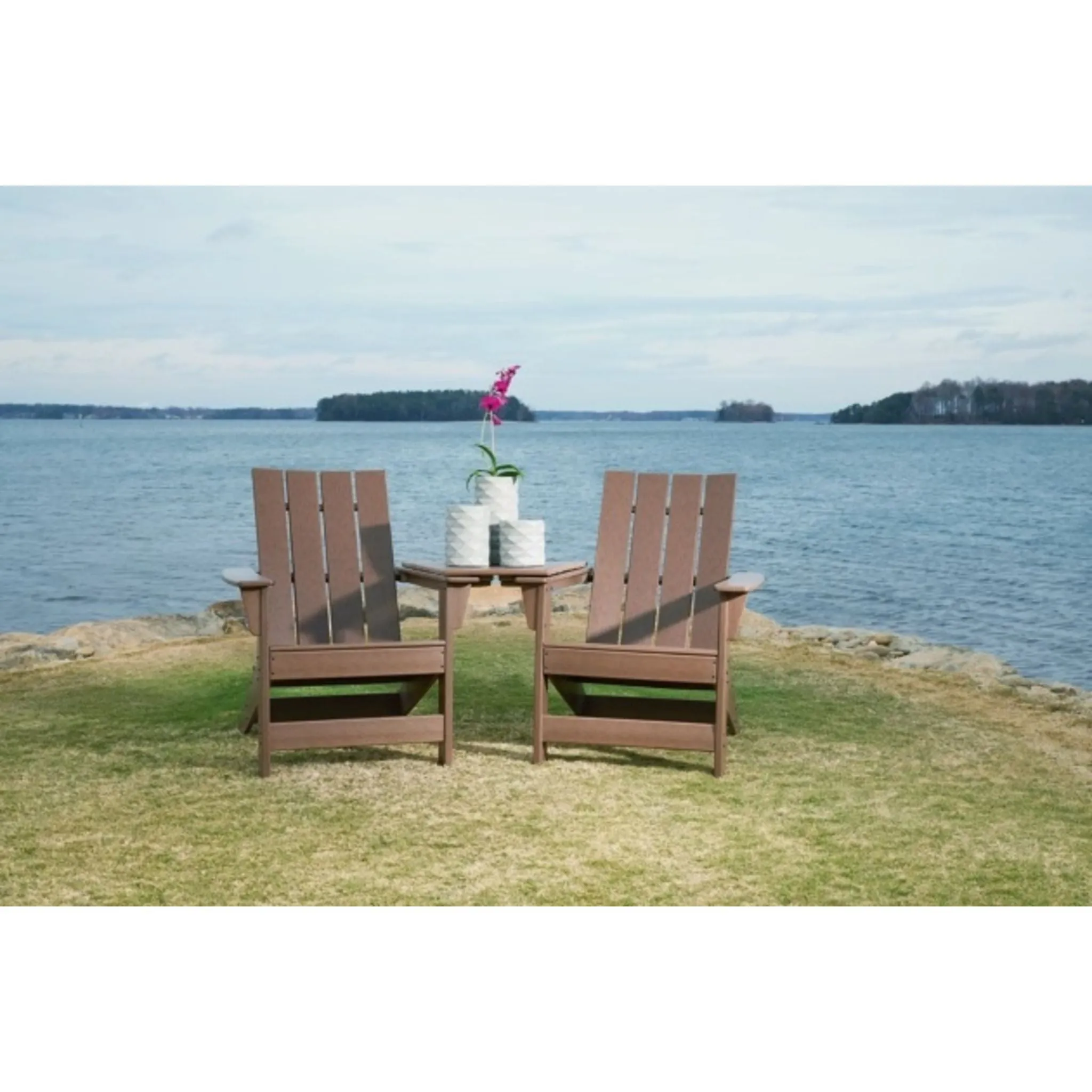 Emmeline 3 Piece Outdoor Seating