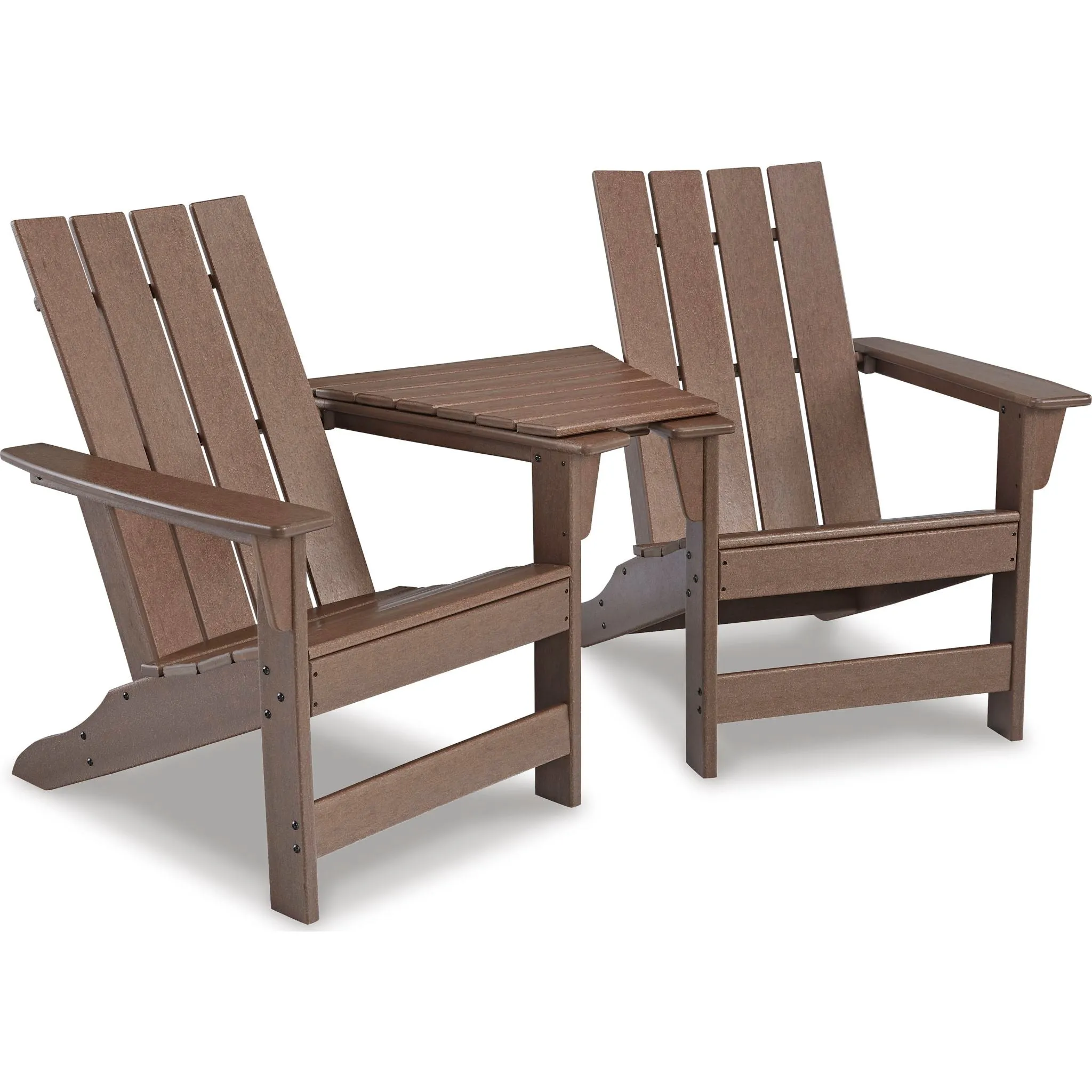 Emmeline 3 Piece Outdoor Seating