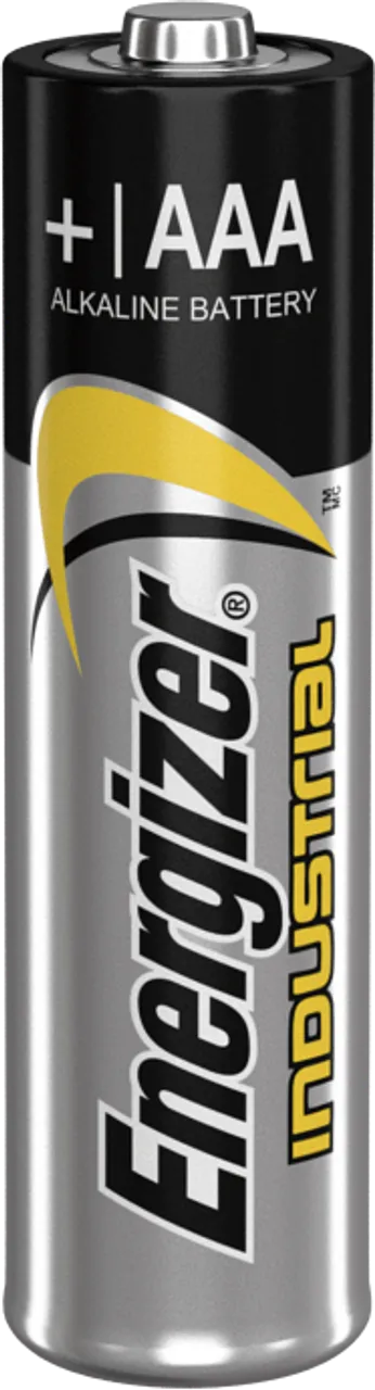 Energizer AAA Alkaline Batteries Long Lasting Power Pack of 24 (Family Pack)
