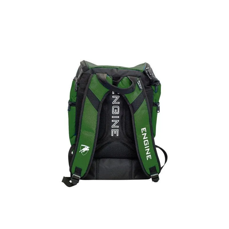 Engine Backpack Pro - NEW
