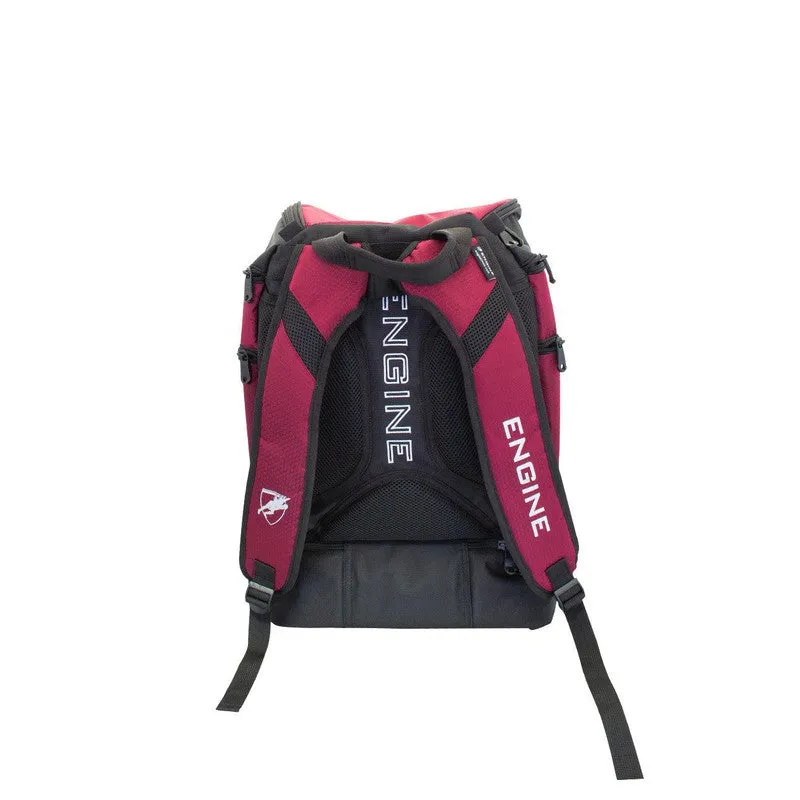 Engine Backpack Pro - NEW