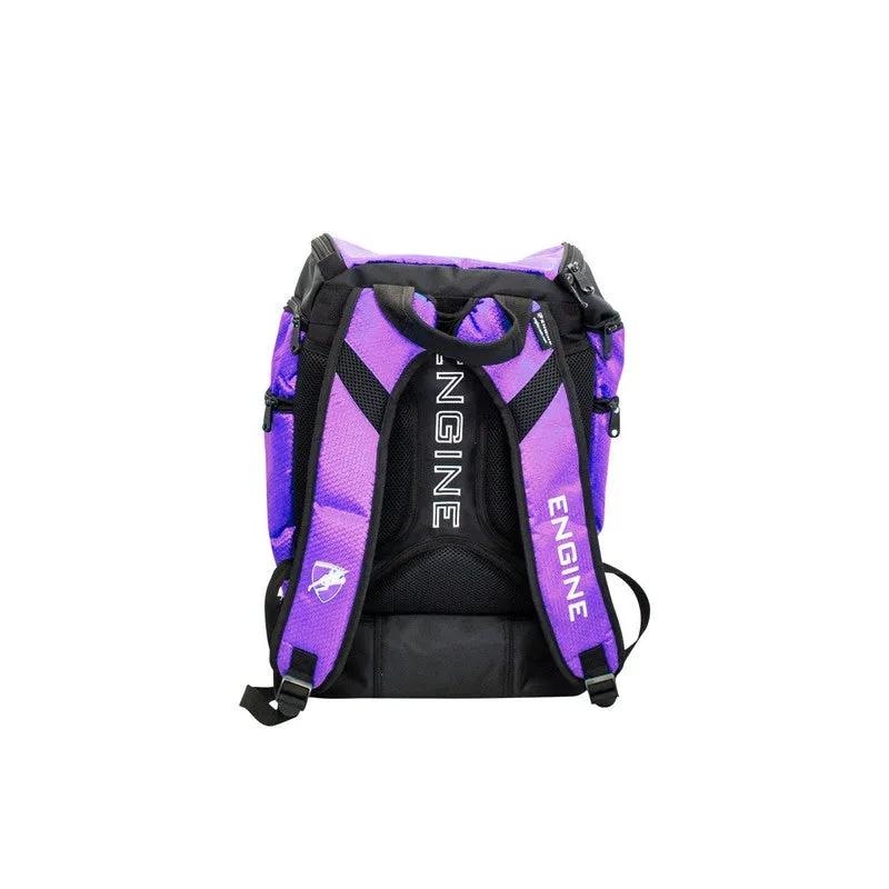 Engine Backpack Pro - NEW