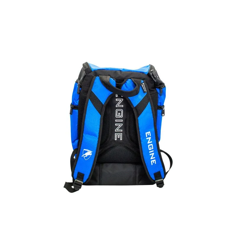 Engine Backpack Pro - NEW