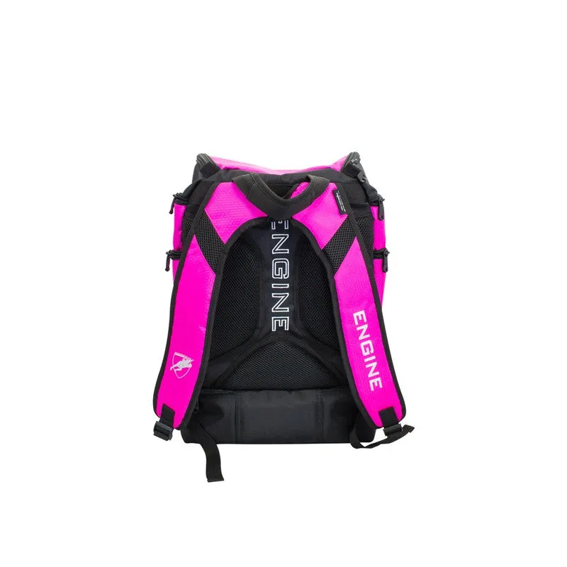 Engine Backpack Pro - NEW