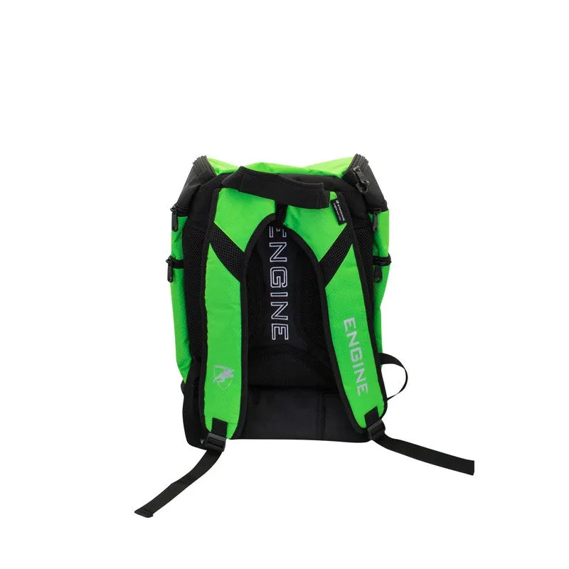 Engine Backpack Pro - NEW