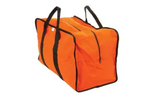 EQUIPMENT BAG CORDORA/NYLON