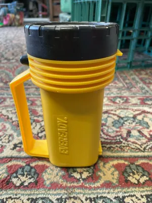 Eveready 6V Floating Lantern