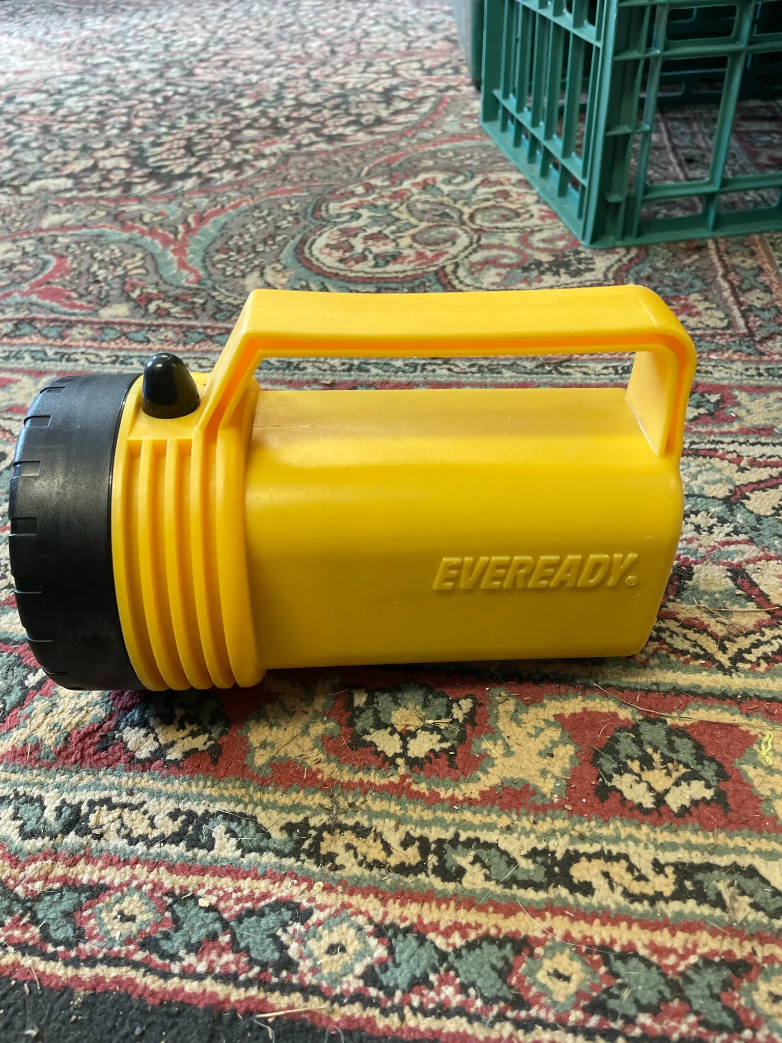 Eveready 6V Floating Lantern