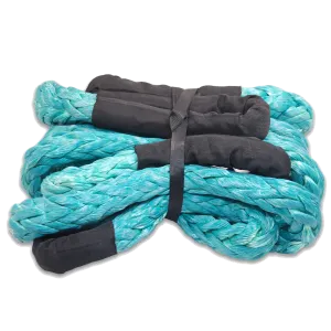 Explorey - Reaper -  100,000KG {100tons!}  Static Recovery Rope {35mm x 10m}