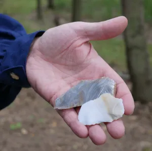 Flint