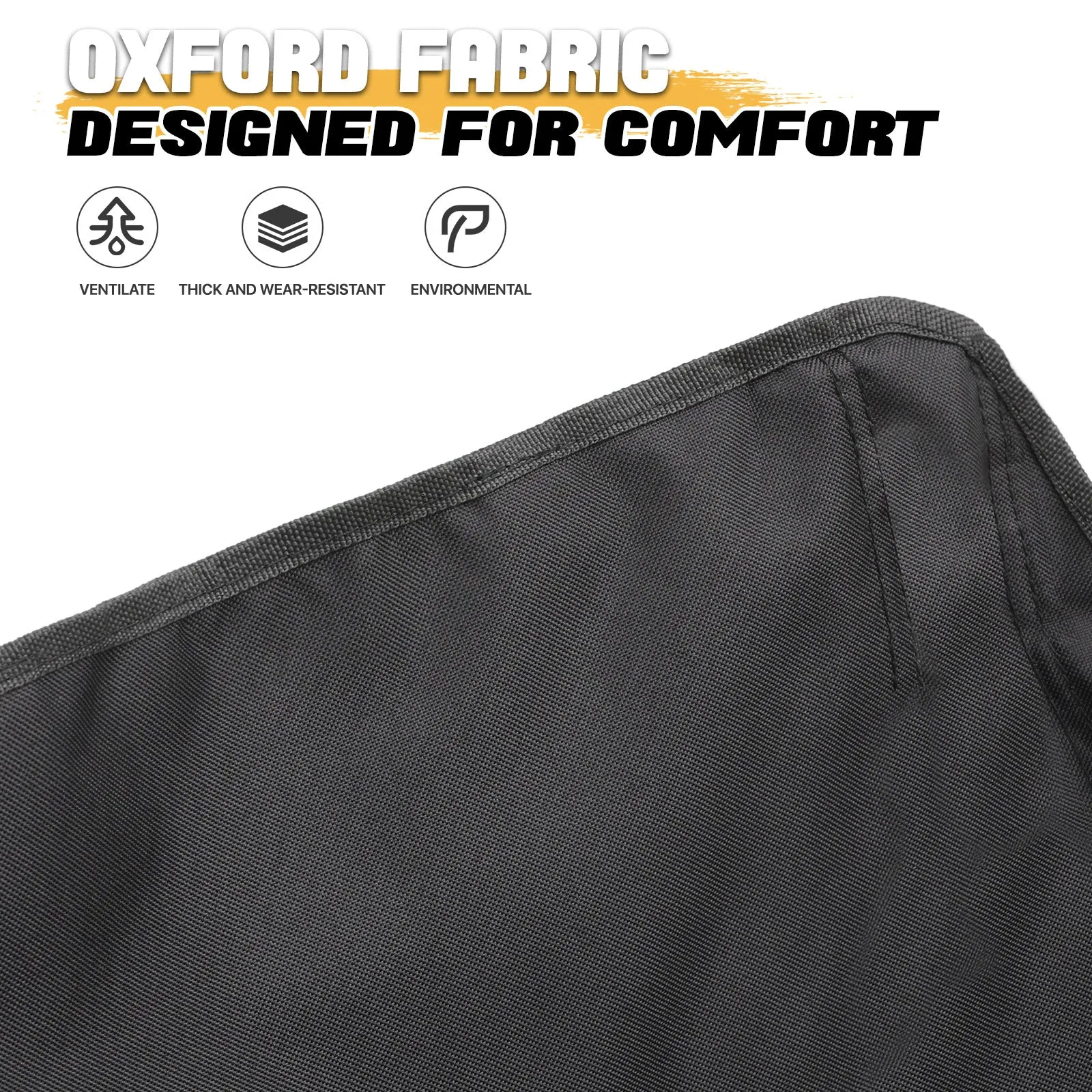 Folding Camping Table and Chair Set