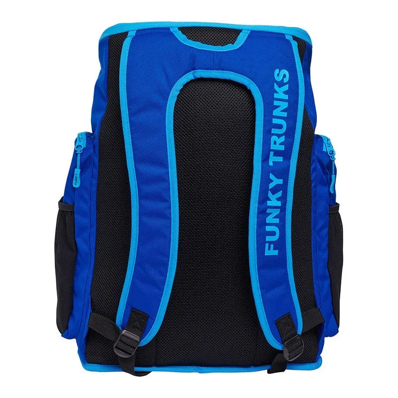 Funky Trunks Space Case Backpack | Pressure Point