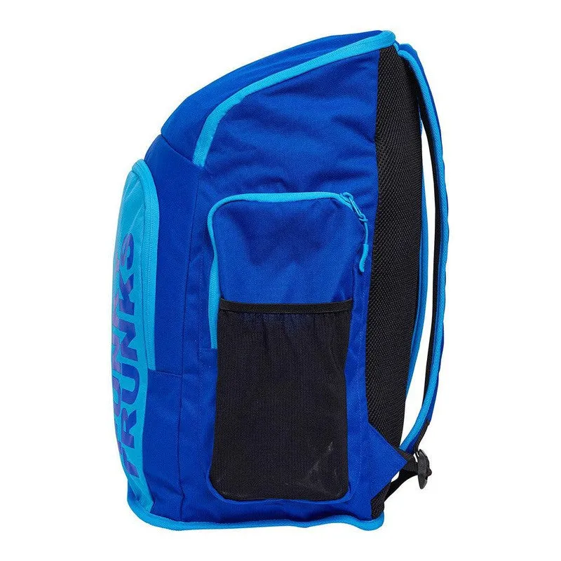 Funky Trunks Space Case Backpack | Pressure Point