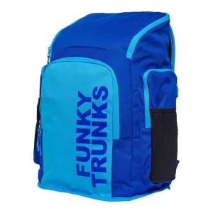 Funky Trunks Space Case Backpack | Pressure Point