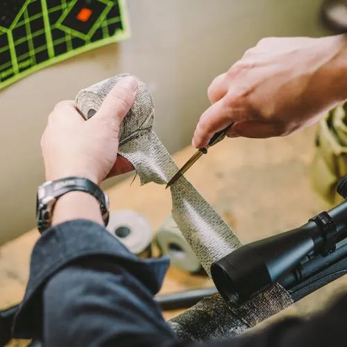 Gear Aid - CAMO FORM Mossy Oak Obsession