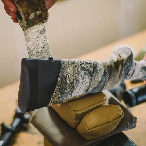 Gear Aid - CAMO FORM Mossy Oak Obsession