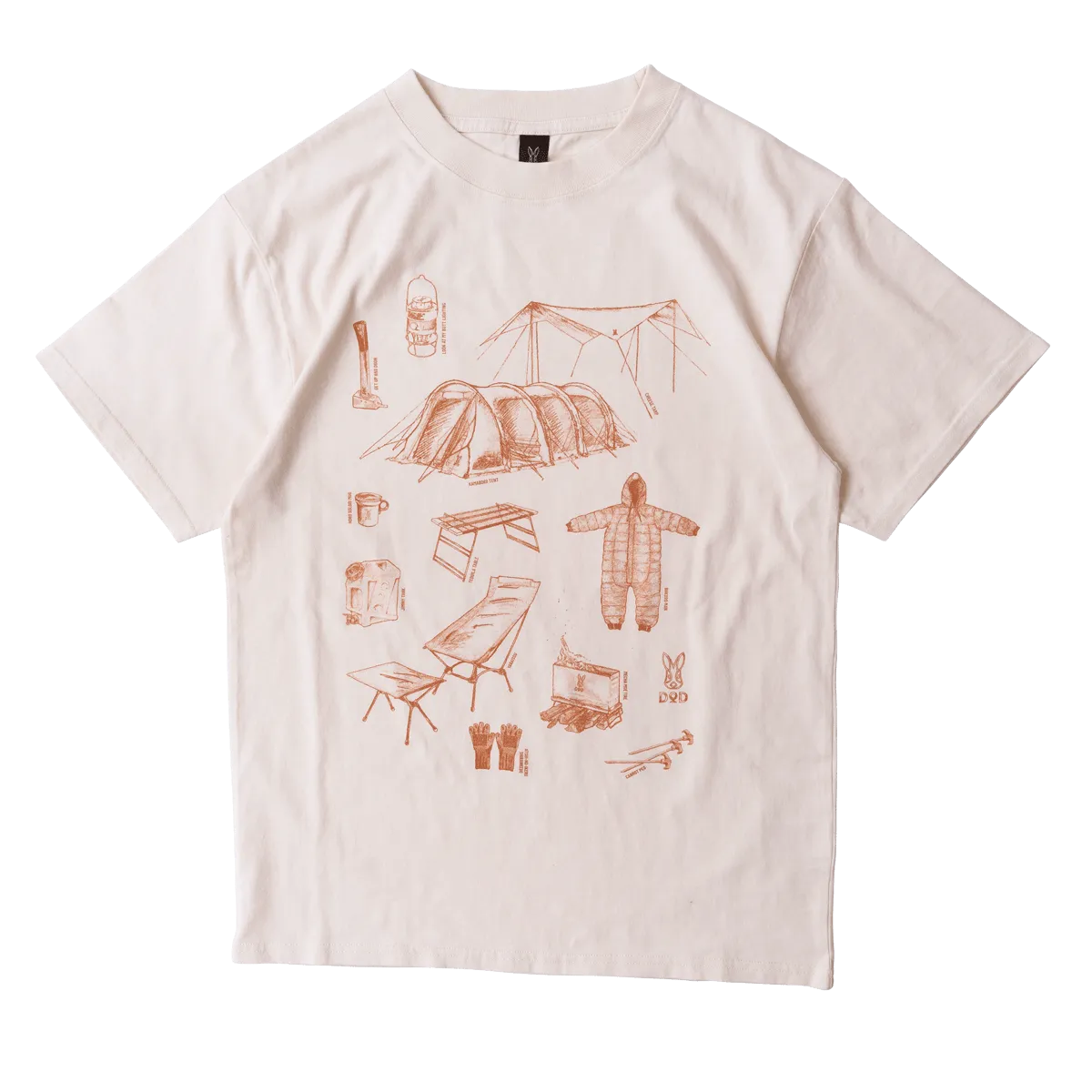 Gear T-shirt
