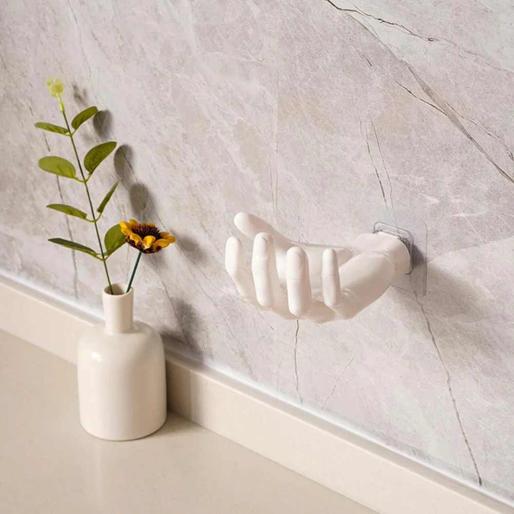 Hand It Resin Wall Hanger