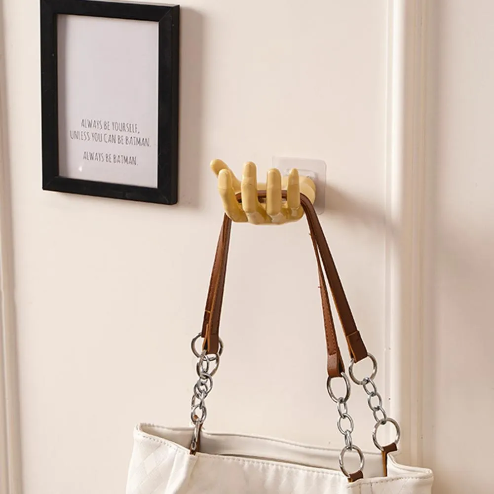Hand It Resin Wall Hanger