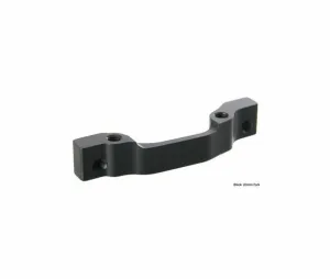 Hayes Mount Adaptor Front Post to IS - 160mm Front / 140mm Rear