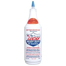Heavy-Duty Oil Stabilizer, 32-oz.