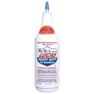 Heavy-Duty Oil Stabilizer, 32-oz.