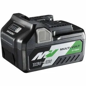 HiKOKI High Power Multi Volt Battery 36 Volt 1080 Watt