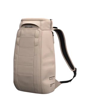 Hugger Backpack 20L Fogbow Beige