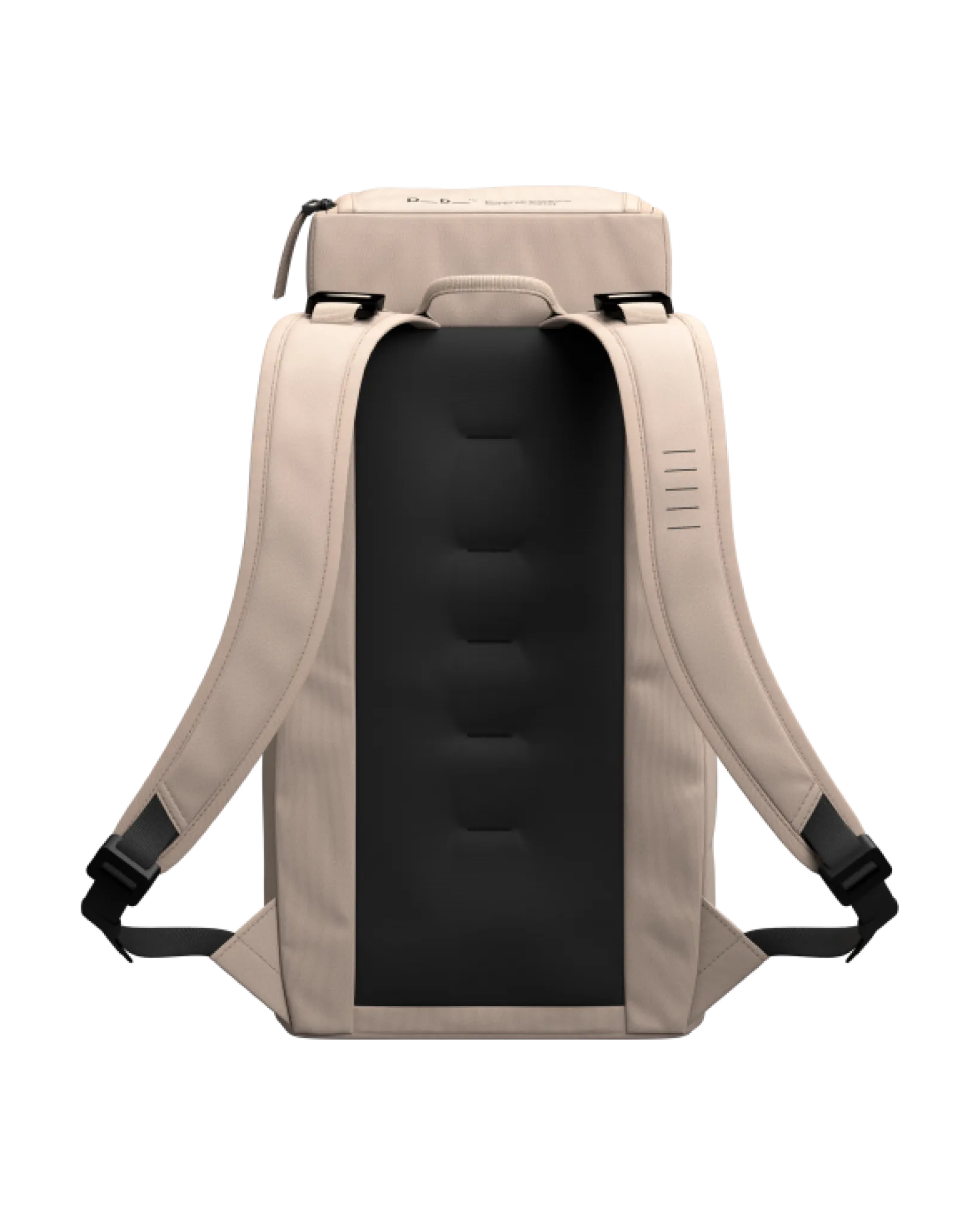 Hugger Backpack 20L Fogbow Beige