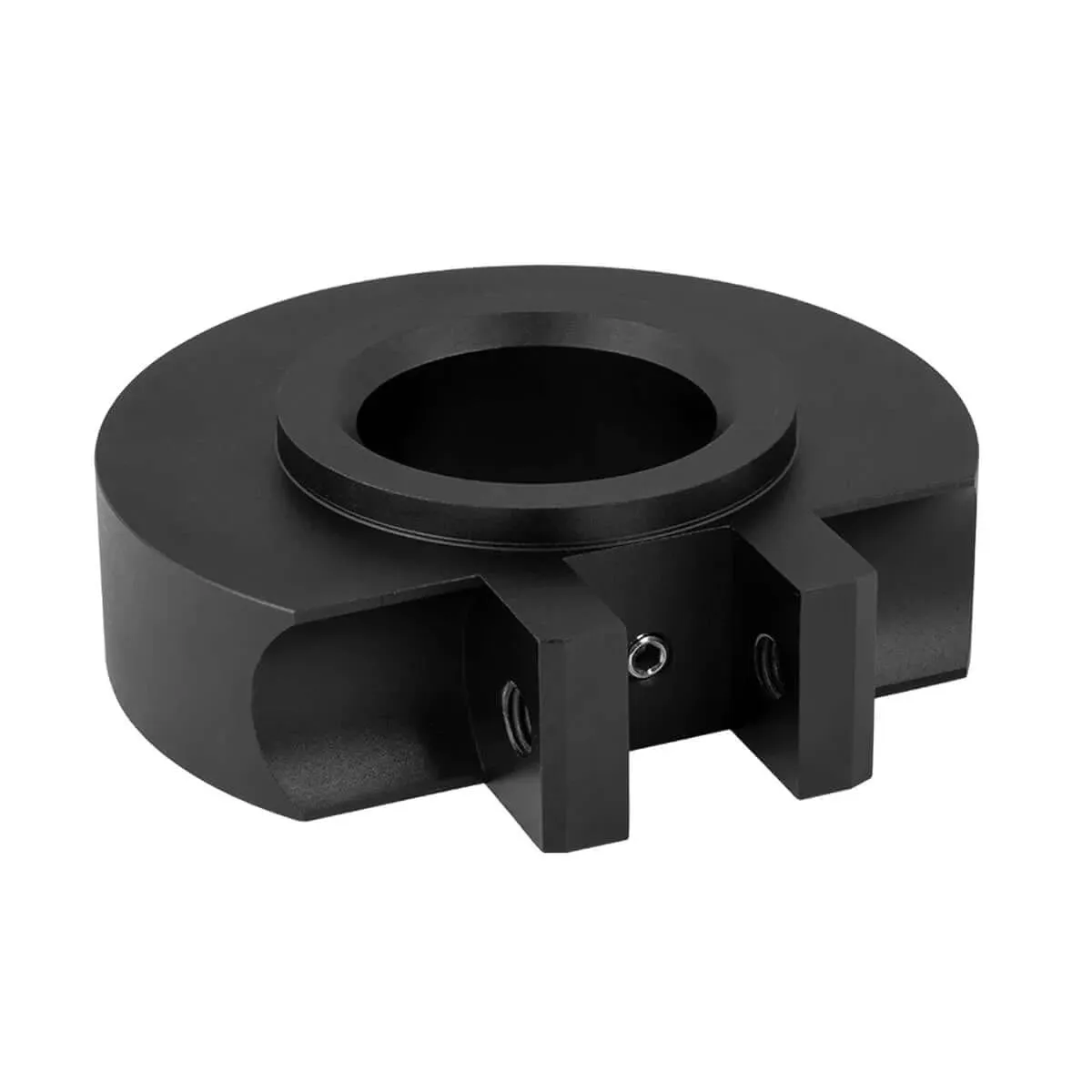 iEXOS-100 Azimuth Adjuster Adapter