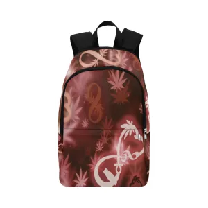 INFINITY RED COSMOS Backpack