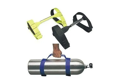 Innovative Scuba Concepts Heavy Duty Scuba Tank Carrier